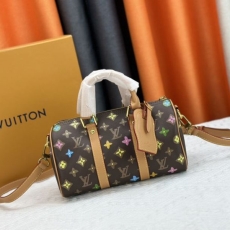 Louis Vuitton Speedy Bags